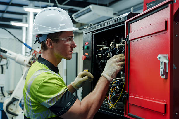 24/7 Emergency Generator Installation experts in Three Rivers, TX